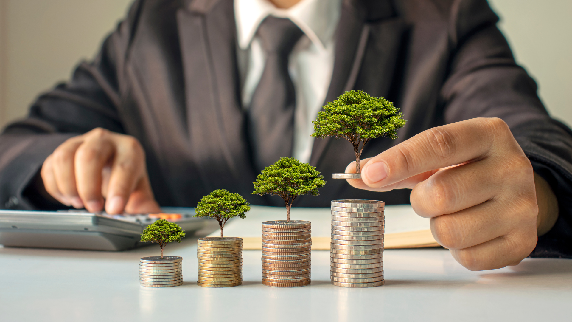 Investments